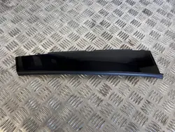 Joint vitre portière arrière gauche OEM 32216800 - Volvo