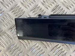 OEM 32216800 Vänster bakdörr fönsterpackning - Volvo