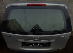 Porta-Malas Hyundai i30 5 Portas Europa