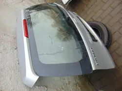 Hyundai i30 Takaluukku 5-Ovinen Eurooppa