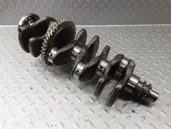 Virabrequim Toyota usado OEM M20A para RAV4 XA50