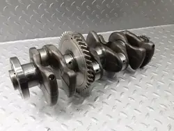 Vilebrequin Toyota d'occasion OEM M20A pour RAV4 XA50
