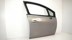 Porte avant droite OEM 360149536 pour Opel Meriva B