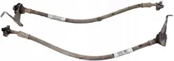OEM P31658255 Juego de Cables de Freno para Volvo XC40 T3 1.5i