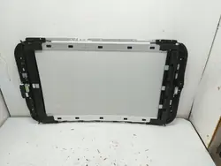 Jaecoo 7 PHEV Panoramisch Glasdak OEM 603000237aa
