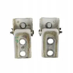 Fram Vänster Dörrgång Vivaro C Expert III Jumpy III 1606475180