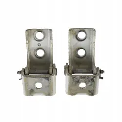Charnière de Porte Avant Gauche Vivaro C Expert III Jumpy III 1606475180