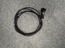 Polttoainekannen avauslinkki OEM HYUNDAI I30 07-11