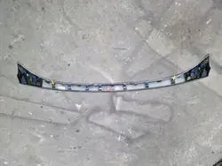 Moldura de Portón Tucson IV Hyundai OEM 87311-N7000
