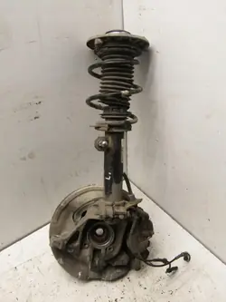 OEM 6852411 Framvänster Fjädring för Mini F56 B38 136