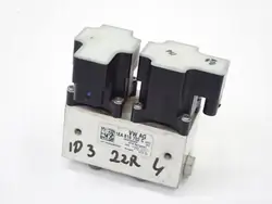 OEM 1EA816702C AC-laajennusventtiili - Käytetty