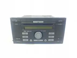 Ford OE OEM M1S252 MAR 00020588 radio Focus MK2:lle