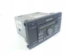 Radio Ford OE OEM M1S252 MAR 00020588 pour Focus MK2