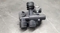 Mercedes-Benz OE A2118320684 coolant control valve