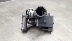 Vanne de contrôle de liquide de refroidissement Mercedes-Benz OE A2118320684