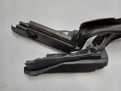Joint de Couvercle Toit Mercedes E W238 Cabrio OEM A2387503600