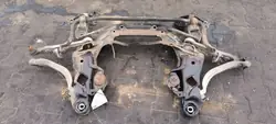 VW OEM Bremsbeläge vorne - Gebraucht