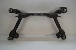 Audi A4 B7 B6 Bakvagnsbalk OEM 197812