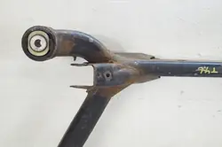 Poutre Suspension Arrière Audi A4 B7 B6 OEM 197812