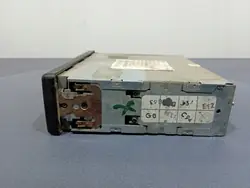 OEM 6915036 CD-navigaationlukija BMW 5 E39:lle