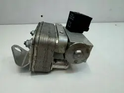 Volvo A/C Expansionsventil OEM 31497261 - Gebraucht