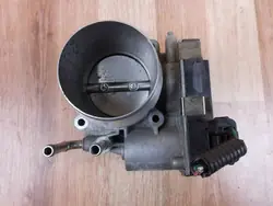 Nissan Drosselklappe 161191TT0A