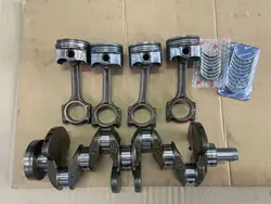 Vilebrequin Renault OE KAMABA 5H60H pour Megane III