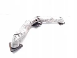 Land Rover Abgaskrümmer OEM AH4Q-5K229-EB Gebraucht