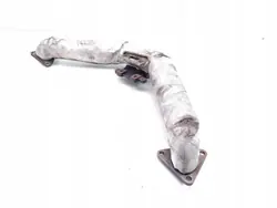 Collecteur d'échappement Land Rover OEM AH4Q-5K229-EB