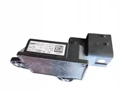 Start-Stop relaismodule OEM 9807709080 voor Citroen/Peugeot