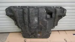 FORD FOCUS MK4 1.0 ECOBOOST Motorunterboden - OEM