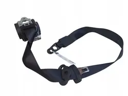 Front Left Seat Belt AUDI A6 (4F2, C6) 560788501
