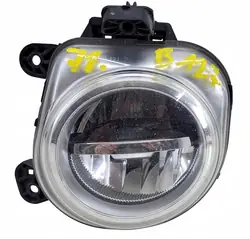 BMW X3 F25 X5 F15 X6 F16 Halógeno Esquerdo LED 7317251