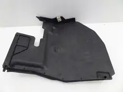 Escudo térmico Mini OEM 7290817 para F56 F55 Cooper