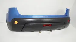 Pare-chocs arrière OEM 360194985 pour Nissan Qashqai J10