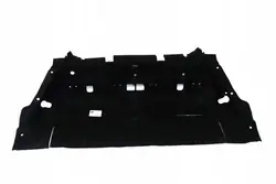 BMW OEM 6960405 Bodenisolierung für E88 - Gebraucht