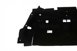 Isolamento de piso BMW OEM 6960405 para E88 - Usado