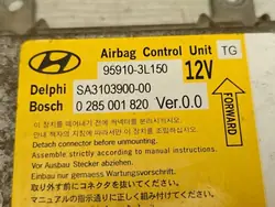 Airbag-Modul OEM 959103L150 für Hyundai Grandeur