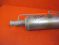 DPF-suodatin OEM S004 1.6 BlueHDI:lle - Käytetty