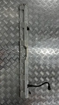 Brandstofrail OEM 1493535 voor Scania R 420 HPI