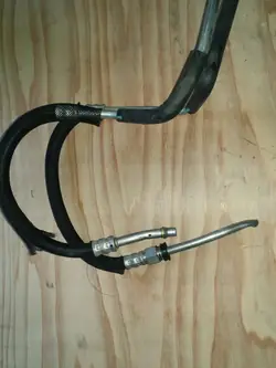 Durite de refroidissement boîte OEM 67890PJ - Occasion
