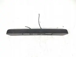 MAN TGE instrumentpanels belysningslist OEM 7C0827329