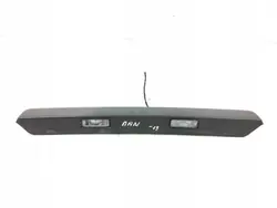 MAN TGE Dashboard Light Strip OEM 7C0827329