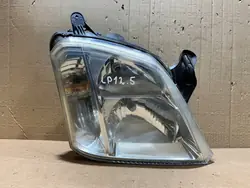 Faros Delantero Derecho Opel Meriva A 93321053