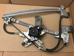 Seat Cordoba (6K) 1998 Oikeanpuoleinen ikkunan säädin