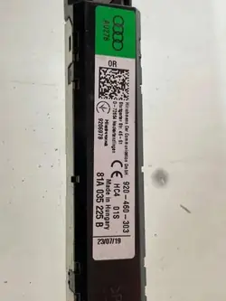 Amplificador antena Audi Q2 OEM 81A035225B