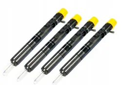 Inyectores Renault Dacia Nissan 1.5 dci EJBR04101D