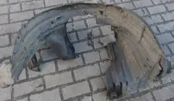 Right Front Wheel Arch Nissan Micra III KA12 Lift