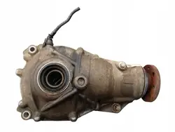 Voorste differentieel BMW X3 F25 LIFT 2.0D 190pk 861838-1