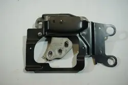 FORD PUMA MK2 Gearbox Mount L1BG-7M121-BB